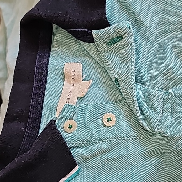 Aeropostale Polo shirts Medium - Picture 2 of 4